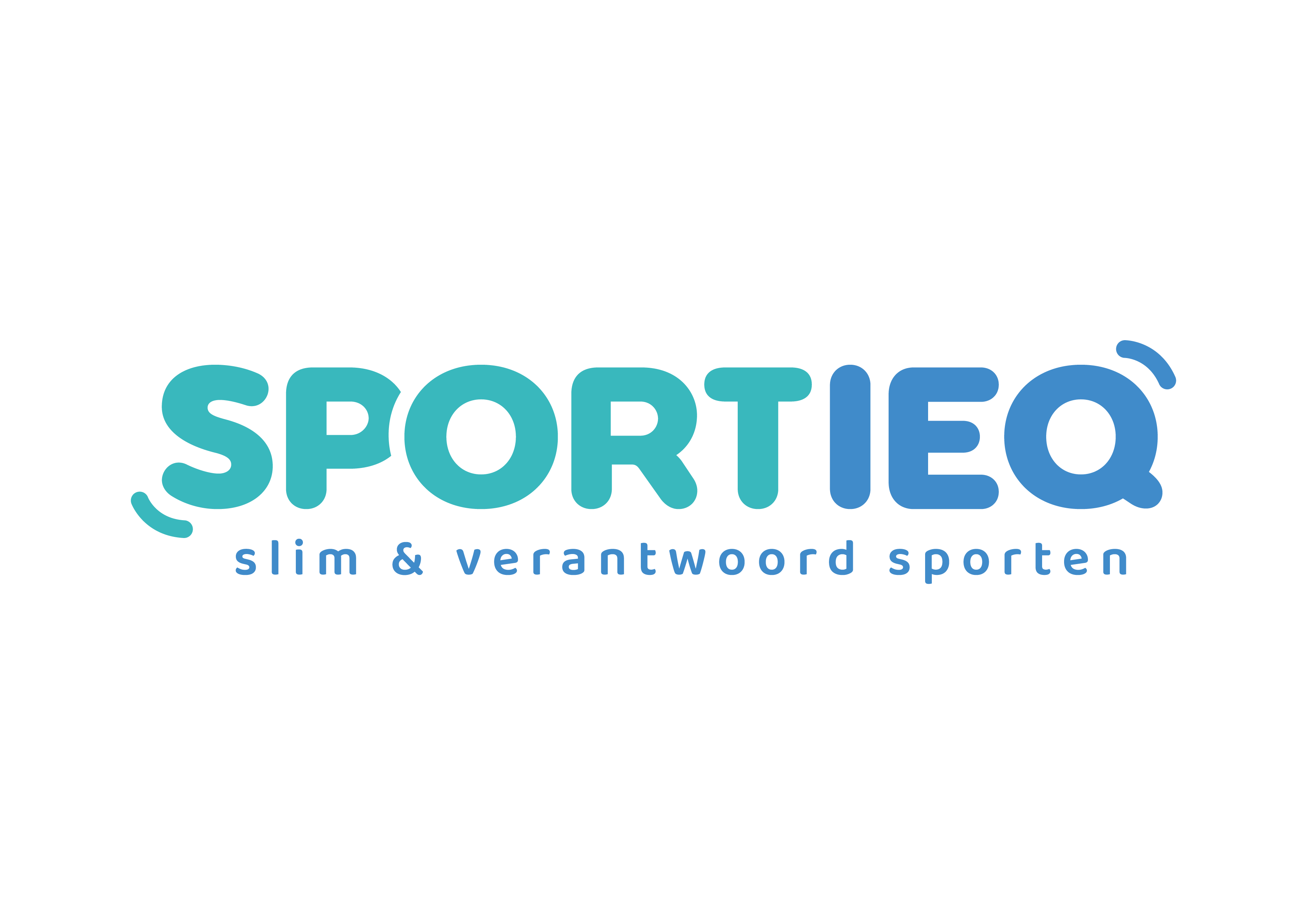 Sportieq (oud) logo